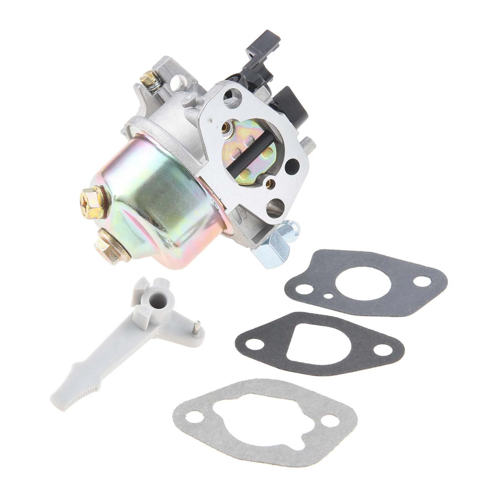 Carburetor 951-12785 for Four-Cycle Engine Craftsman Cub Cadet RT65 Yard Man 24A-67M3001 Blower Troy Bilt 208CC MTD 21AA40M1000