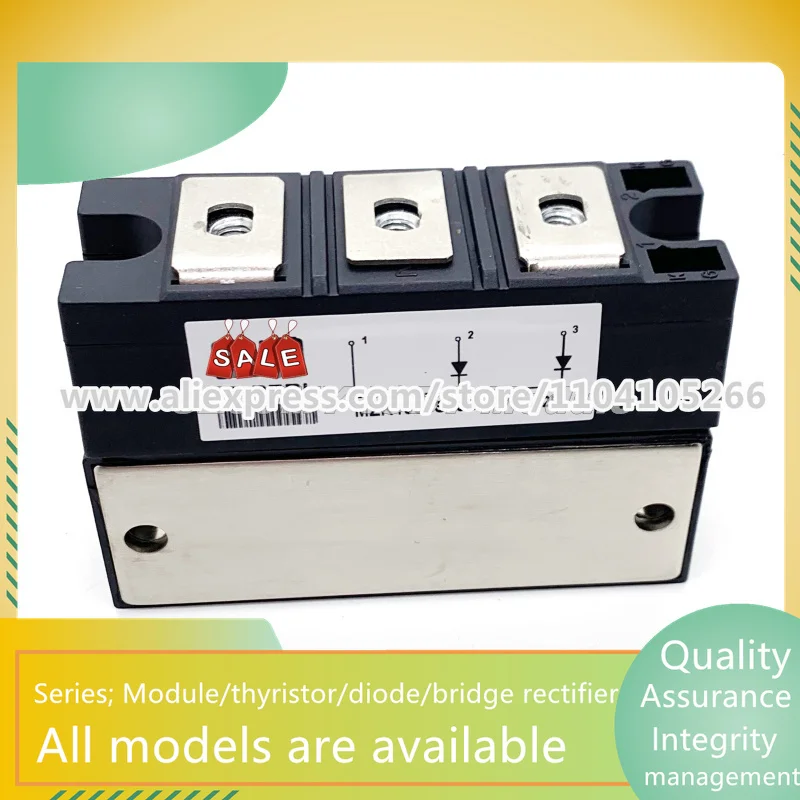 MZK75TS120S MZK75S120S MZK100TS60S MZC100TS120S وحدة IGBT الأصلية الجديدة في ضمان جودة المخزون