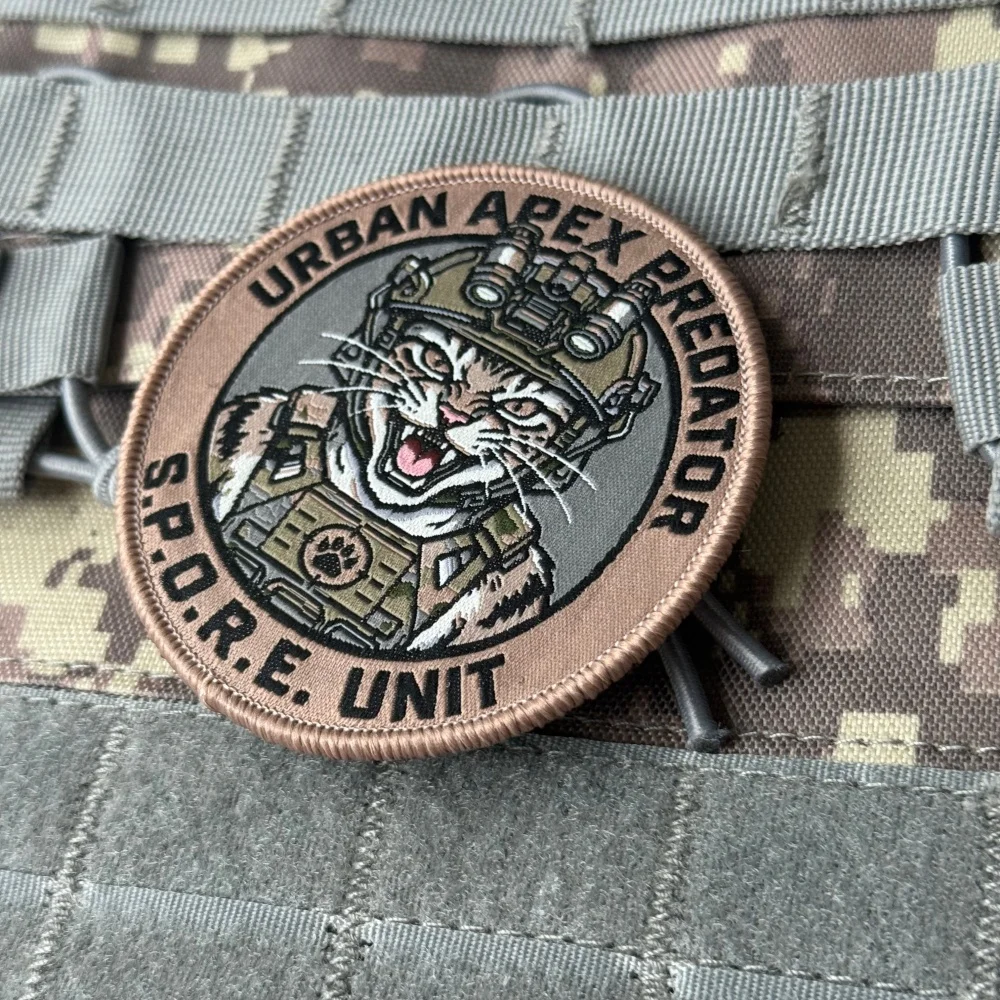 Morale Military Army Patch URB - Urban Backpack Tactical review and price