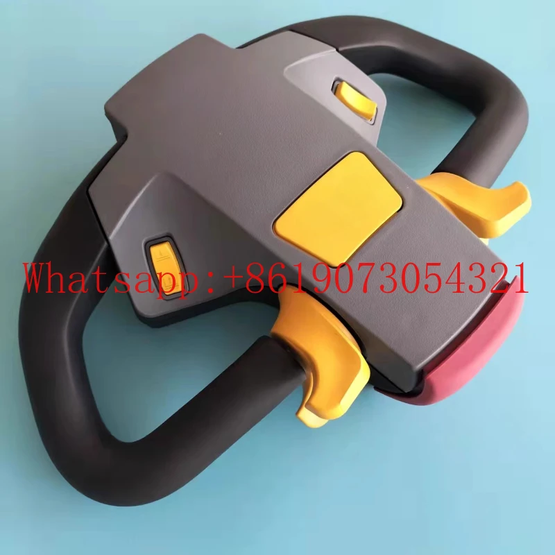 

Ручка управления электрическим вилочным погрузчиком, штабелирование вилочного погрузчика, ручка управления T600 T200