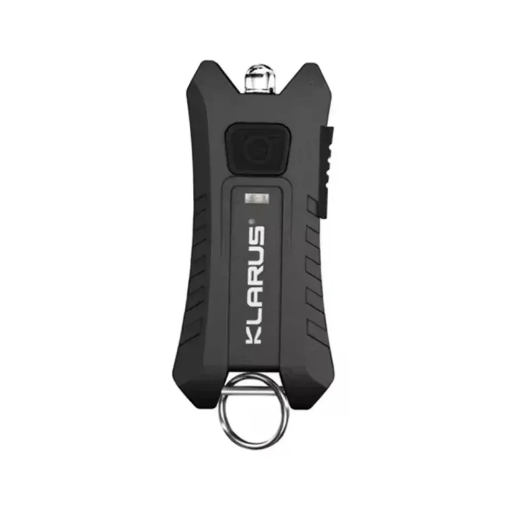 

KLARUS Mi2 40 Lumens EDC Flashlight Keychain Flashlight Small Flashlight with Built-in Battery