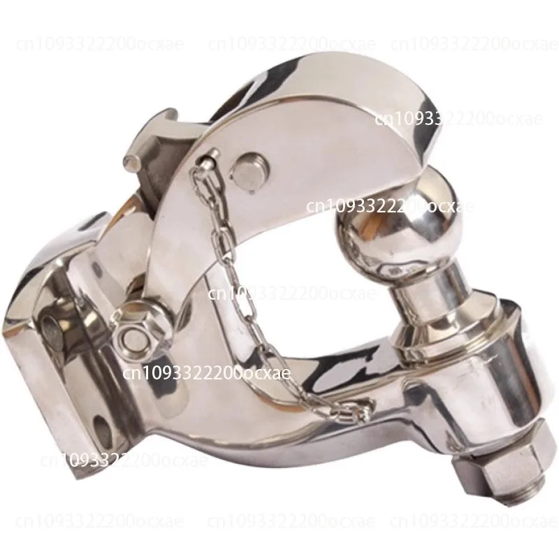 

Tow Hook Rogue Hook Square Mouth Adapter Car Tomahawk Towing Hook