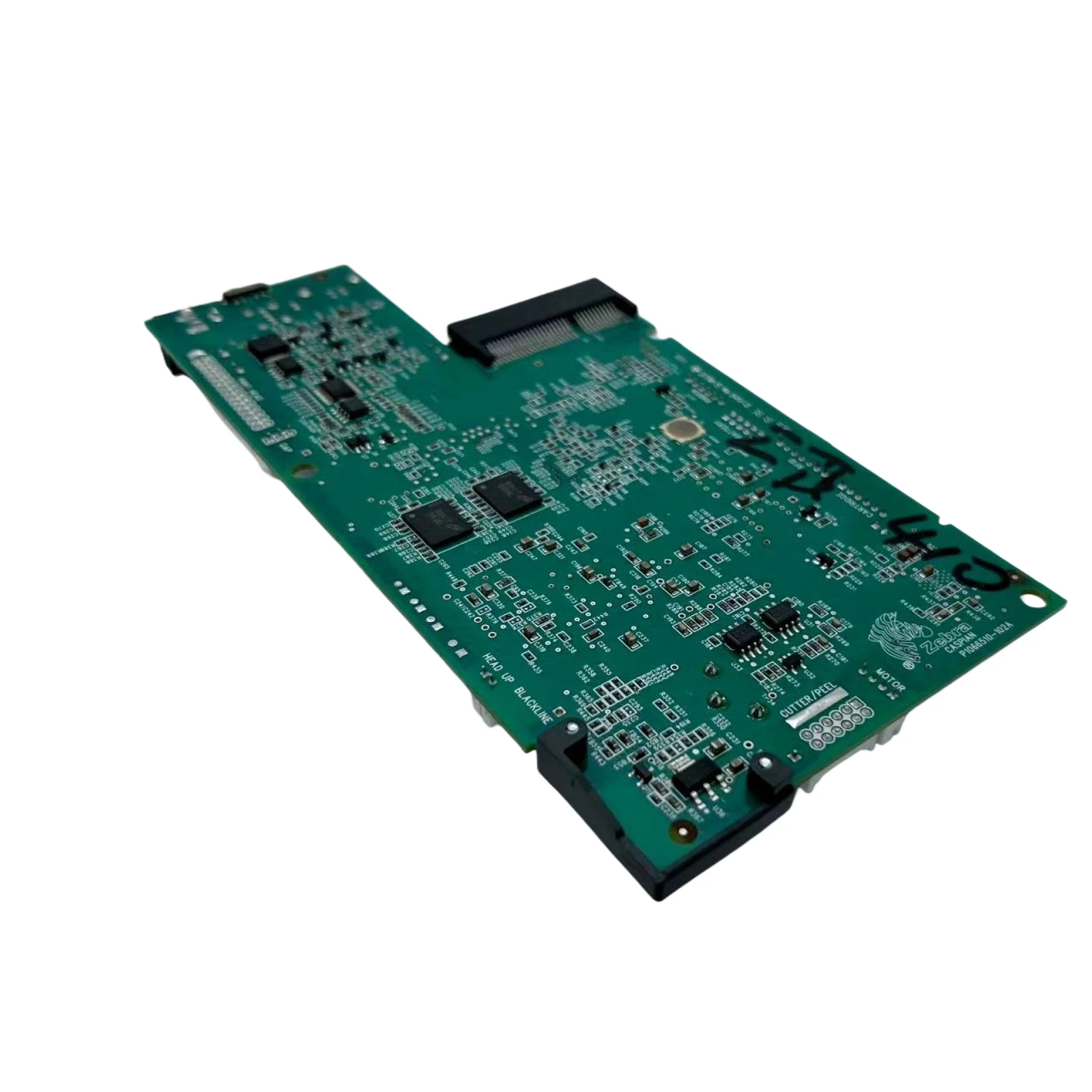 Main Board Motherboard Fits For Zebra Thermal Transfer Ribbon ZD420 ZD420T