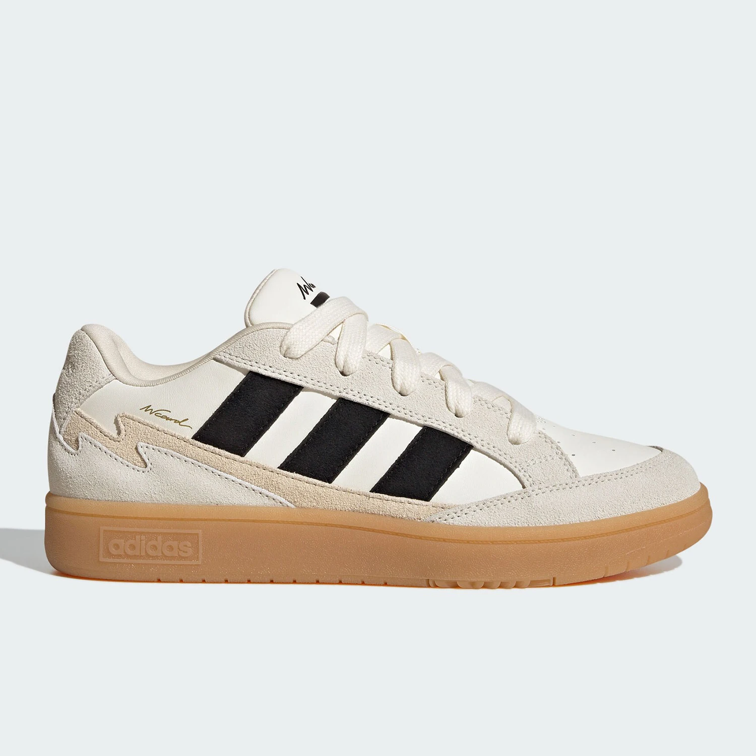 

Adidas Оригинальные новые модные минималистичные кроссовки унисекс JR8361