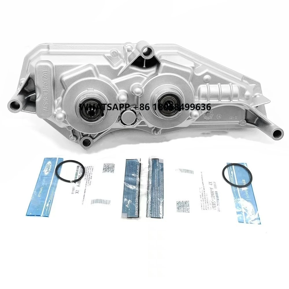 

New Original for DCT250 DPS6 TCM AE8Z7Z369B AE8Z7Z369D AE8Z7Z369F Automatic Transmission TCU for Ford Focus Fiesta