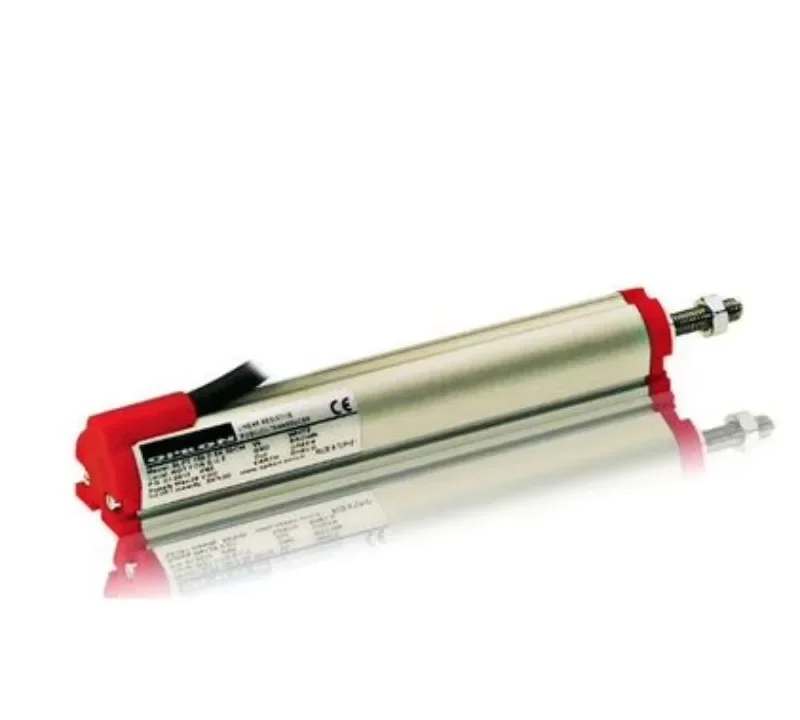 OPKON miniature pull rod electronic ruler SLPT linear displacement sensor