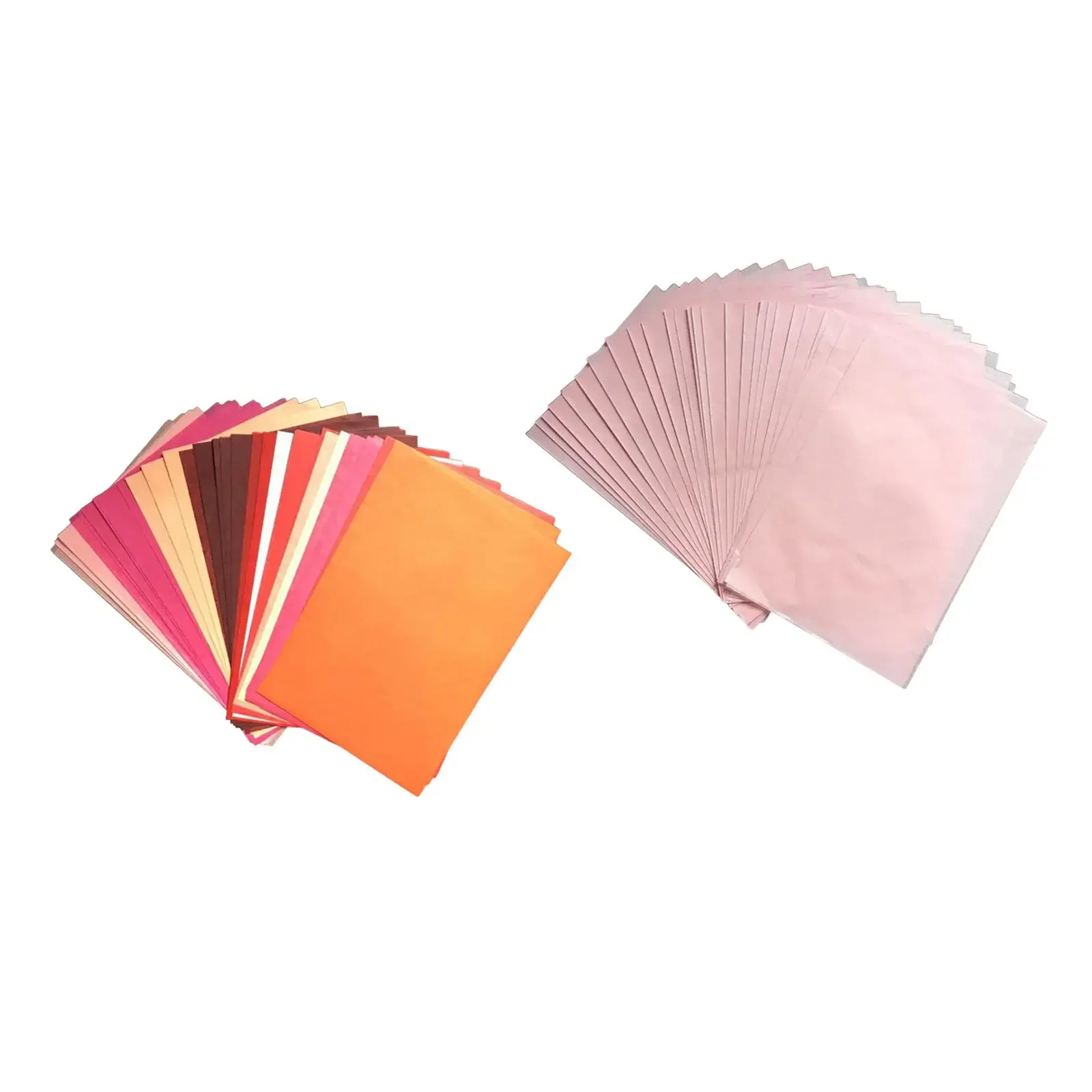 

100 Pieces Bouquet Packaging Paper Thin Flower Wrapping Paper Sheets for Gift Packaging Valentines Day Mothers Day Birthday