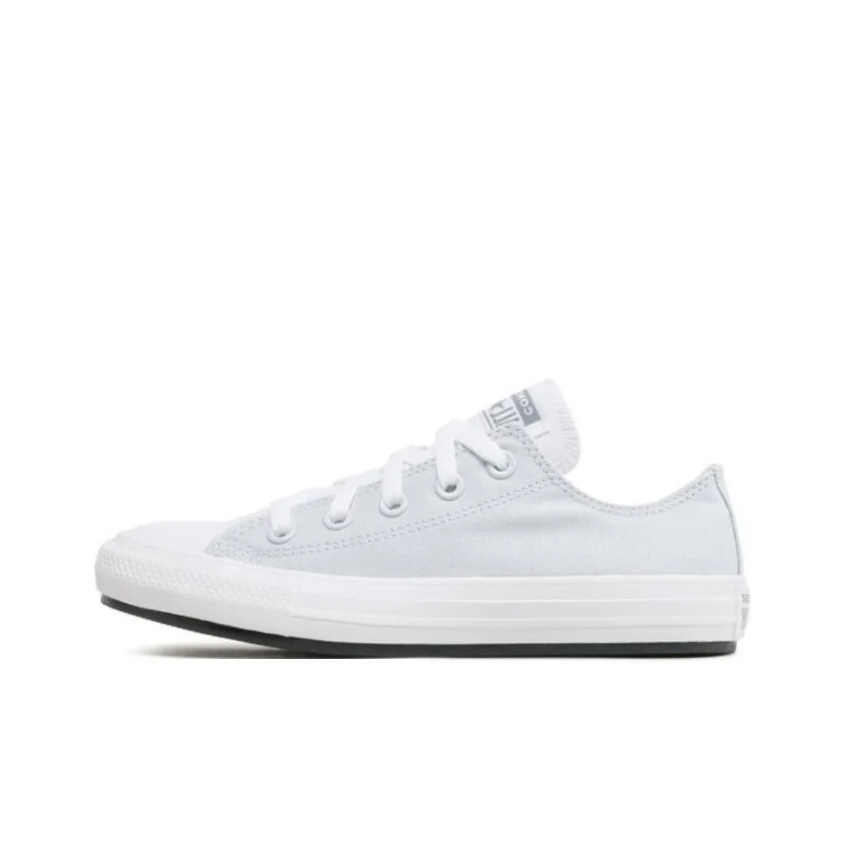 converse-chuck-taylor-all-star-comfortable-low-top-canvas-shoes-women's-gray-a05022c