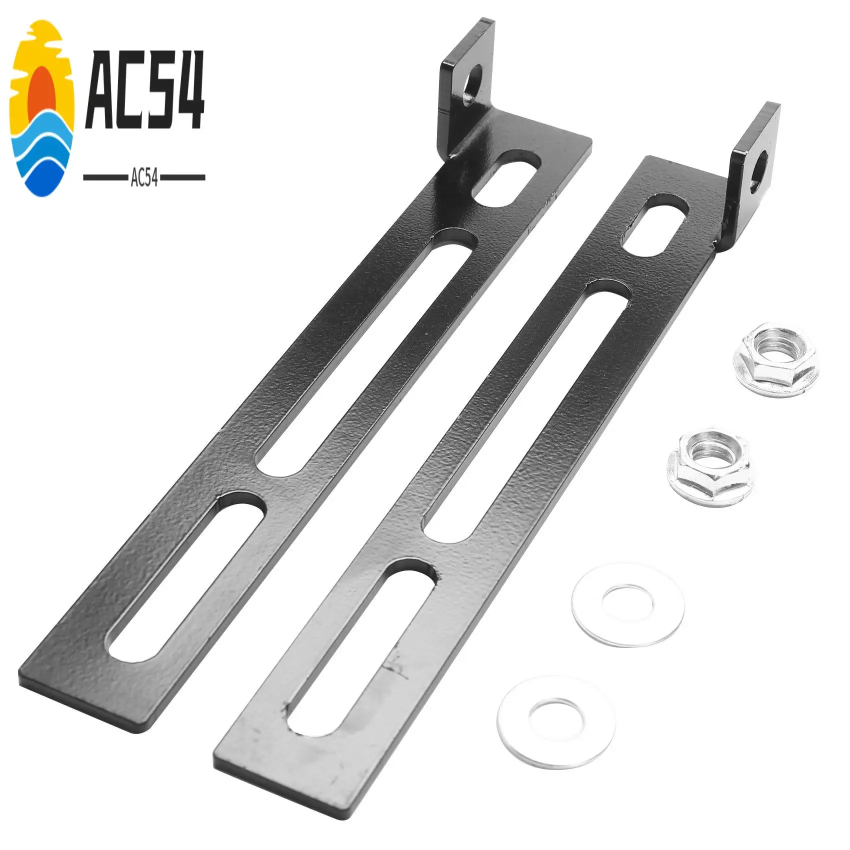 

AC544-опорный стержень капота, подъемный стержень капота автомобиля, гидравлический газовый домкрат, стойки для Subaru Brz для Toyota 86 Gt86 2012-2017