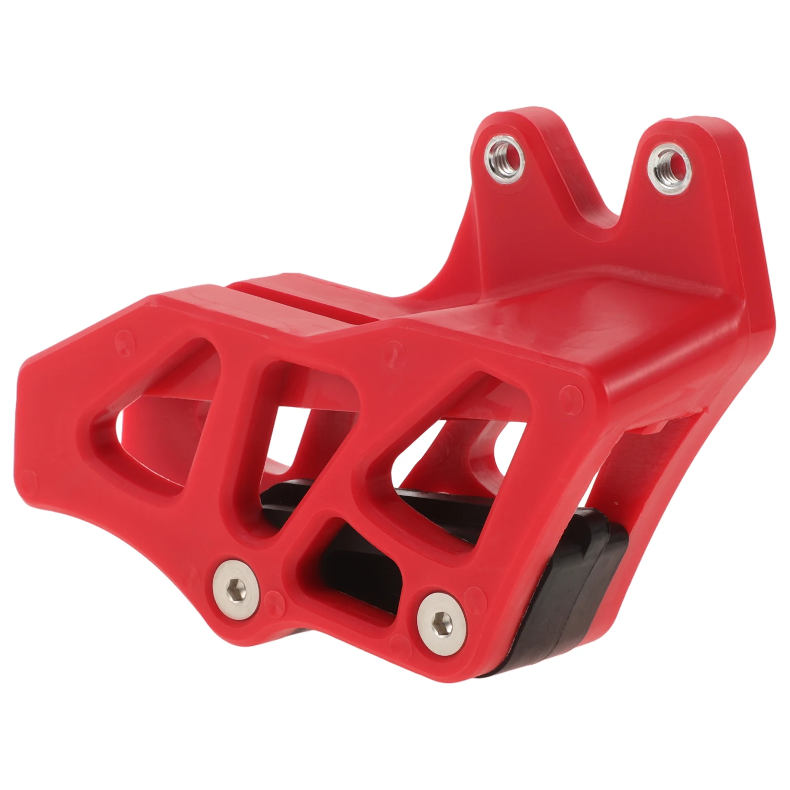 

Dirt Bike Guide Guard Protector Cover Sprocket Guards Chainguard Rear Chain Guard Motorcycle Chain Pulley Stabilizer Roller