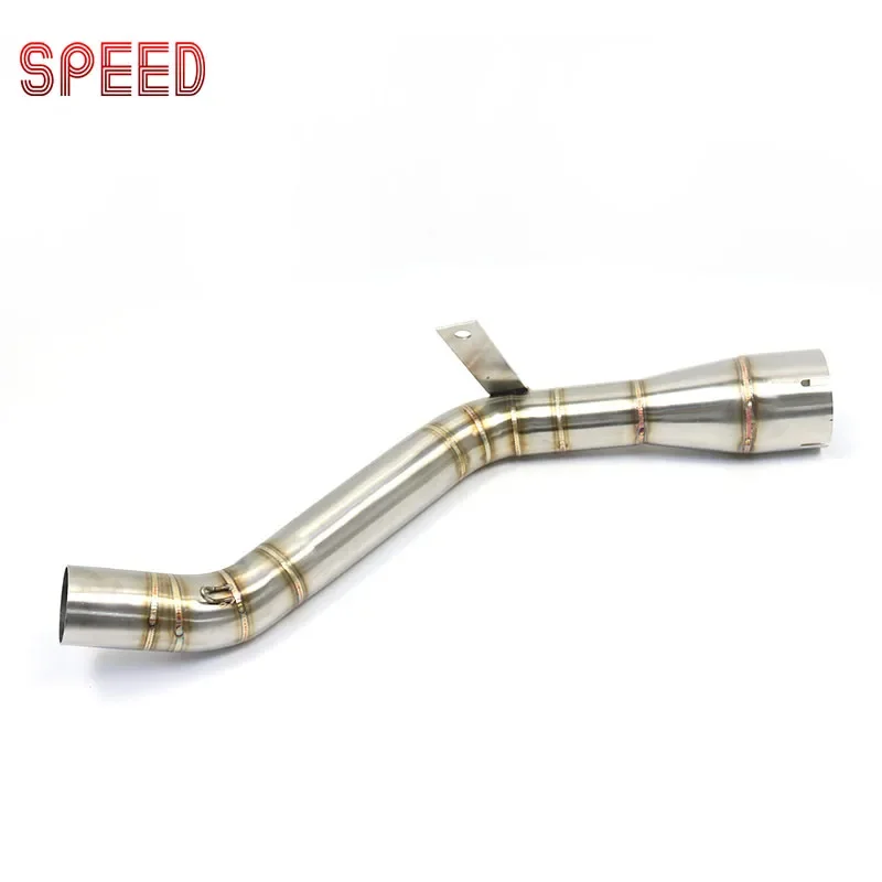 

Для Kawasaki Z900 внедорожного мотоцикла, коллектор выхлопной системы, модификация интерфейса 51 мм, звено трубы 2017-2019