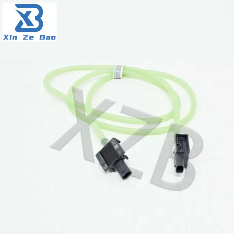 65765A0BB39 – Idealny czujnik zderzeniowy do samochodów BMW G30, G01, G20, G22, G02: Test i analiza techniczna