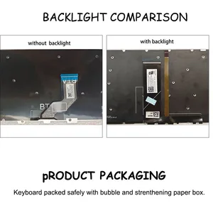 لوحة مفاتيح برازيلية للكمبيوتر المحمول الأصلية لأسوس ، غطاء غلاف راحة اليد ، PT-BR جديد ، Z550 ، Z550MA ، Z550S ، Z550SA أعلى 10 مبيعات بطاقة الفيديو الإسكان - No2