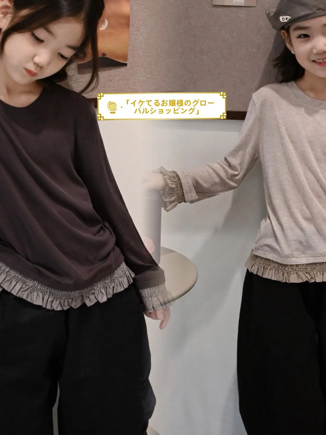 maglietta-a-maniche-lunghe-per-ragazze-tinta-unita-base-in-cotone-design-con-collo-rotondo-per-uso-quotidiano