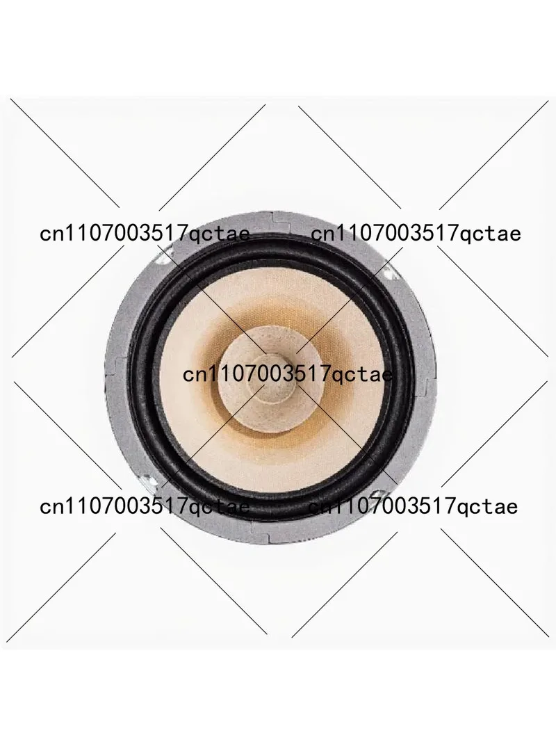 

F6 6.5 Inch Full Range Speaker Driver 40 80W 8 Ohm 1 Pair