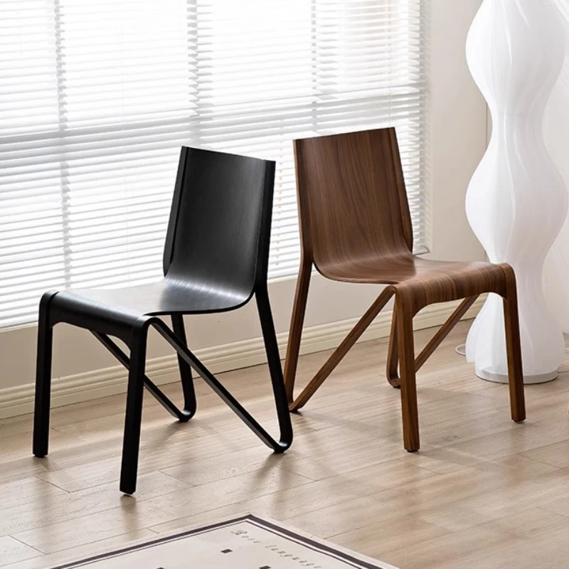 Wooden Minimalist D…