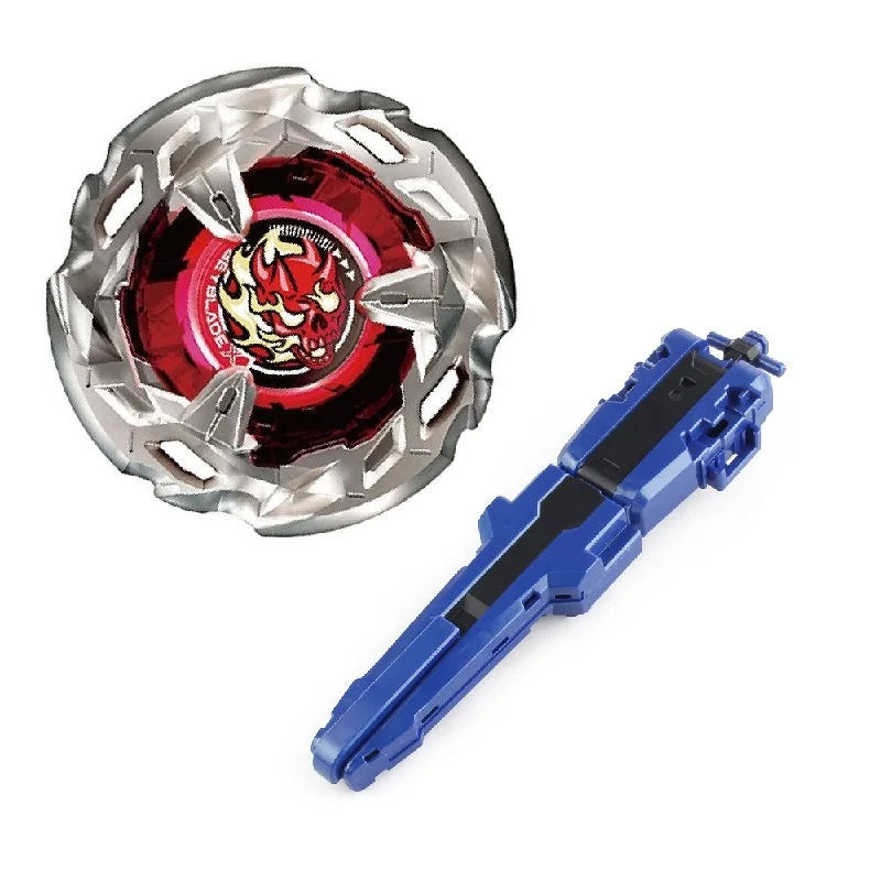 Cobalt drake. Gyroscope BX series toy God of War Gyroscope set holiday gift for boys and girls.