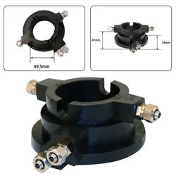 Air Control Valve Pneumatic Rotary Coupling Valve Tire Changer Machine Cylinder Distributor Cylinder Rotary Controlling Valve