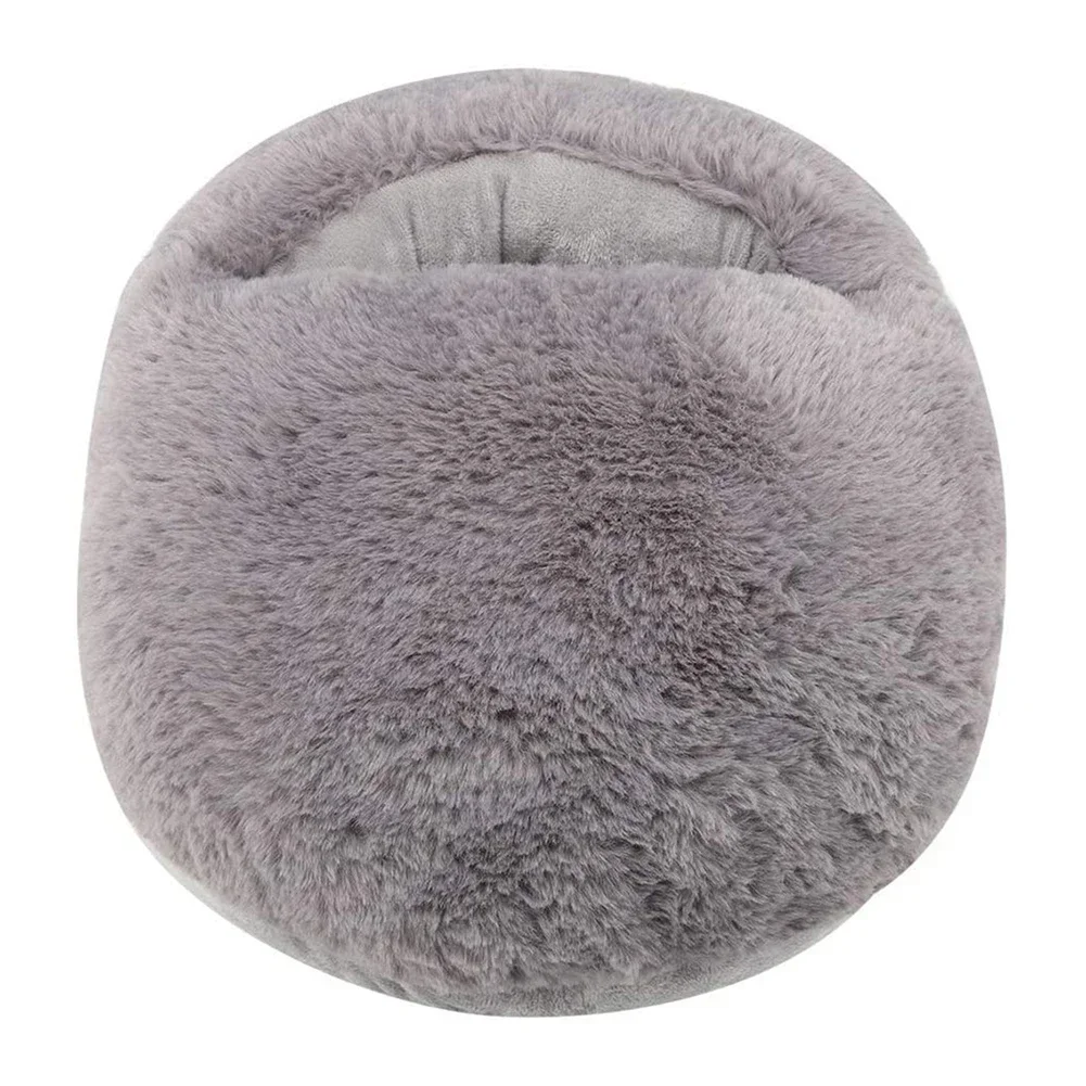 Electric Foot Heating Pad with Adjustable Temperature Control and USB Power for Effective Warmth in For Winter