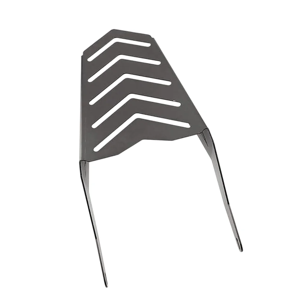 CRF 300L 2024 Motorcycle Rear Luggage Rack Top Case Rear Rack Carrier FOR HONDA CRF300L CRF250 2021-2024
