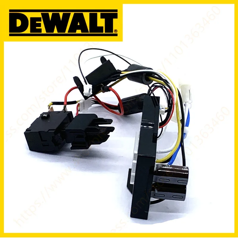وحدة لديوالت DCM5713 DCM5713N DCM571 DCM571N