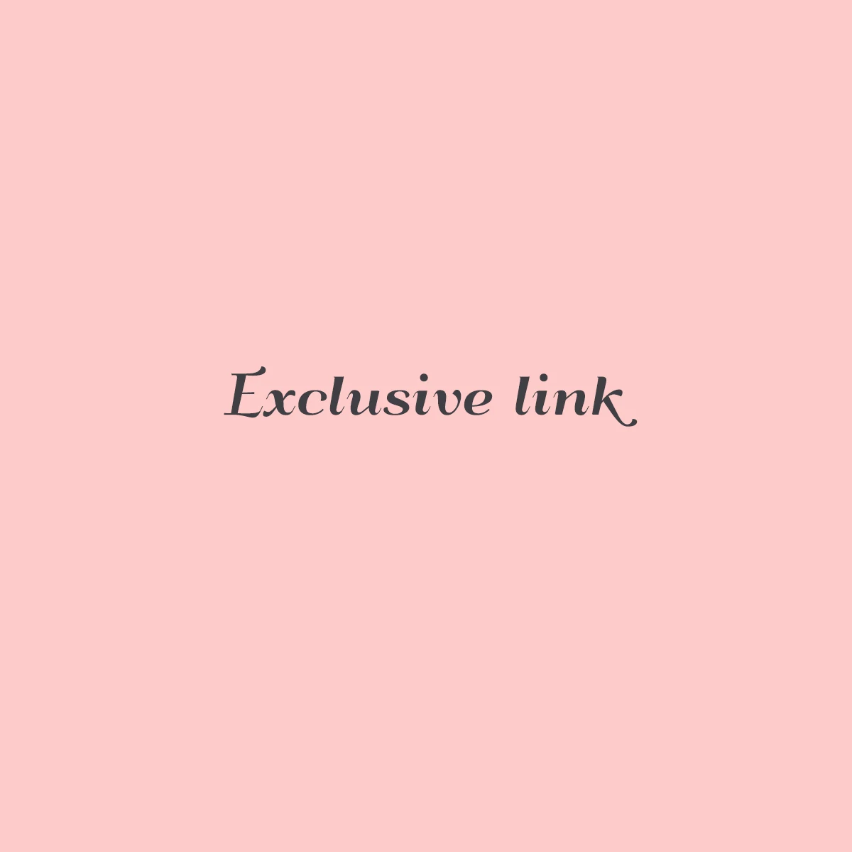 Exclusive link -accessories for diy jewelry making handmade crafts