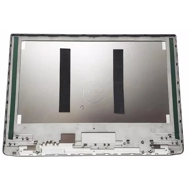 Новый сменный корпус для Dell Inspiron 7000 7460 7472 P74G, задняя крышка ЖК-дисплея, передняя рамка, петли, верхние верхние корпуса