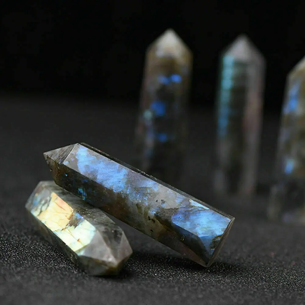 1000g Natural Lazurite Lapis lazuli Tower Ornaments Room Decor Home Decoration Healing Crystal Point wand Witchcraft DIY Gift