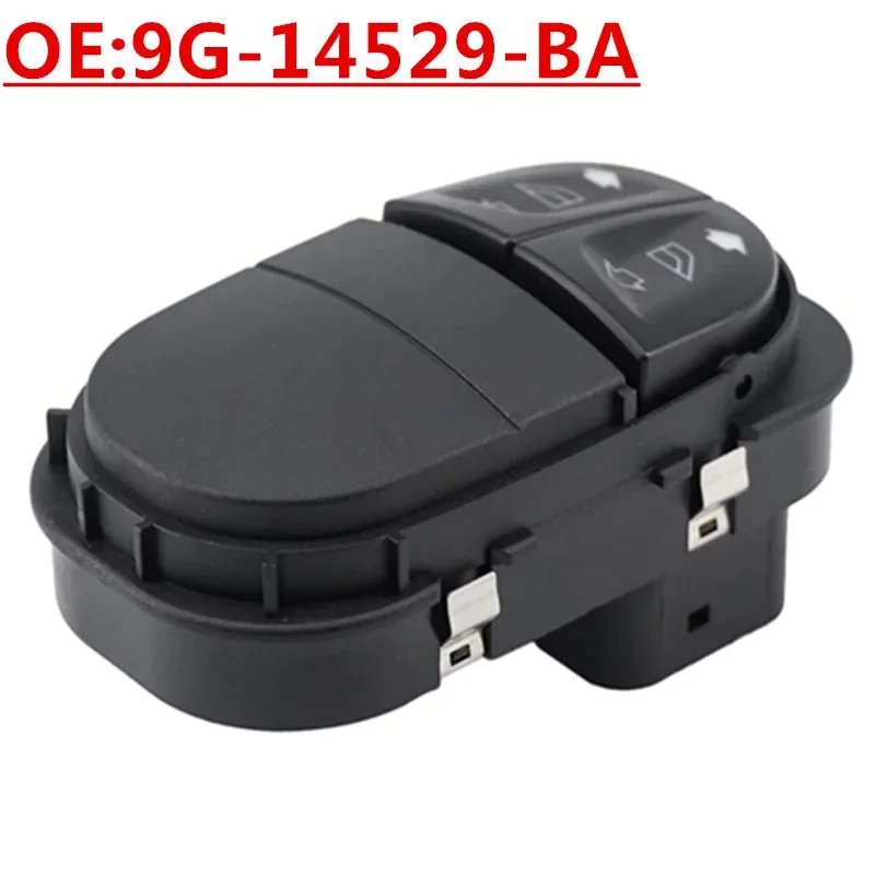 

New OE:9G-14529-BA Power Window Master Control Switch For Ford