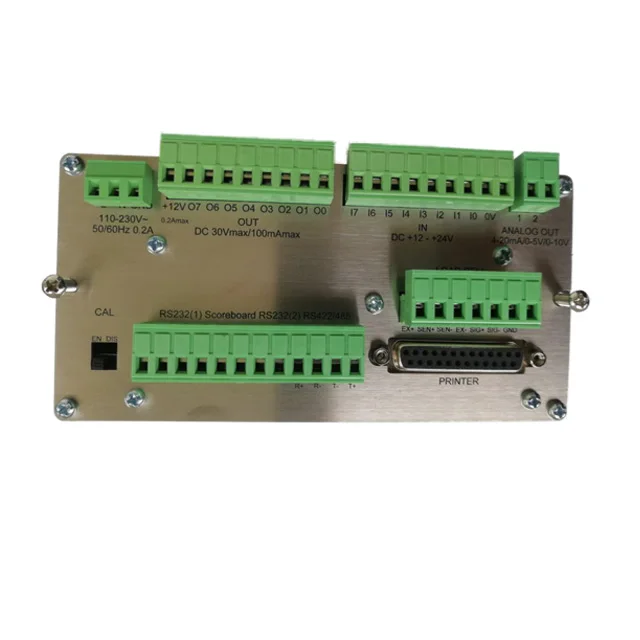 Weighing Display Controller XK3190-C602 Batching Guarantee Control Instrument Stable Weighing Display Controller