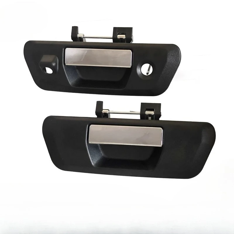 

1 шт. подходит для Ruiqi 6 Navarra модифицированная ручка переключателя задней двери NAVARA, внешняя ручка задней двери багажника