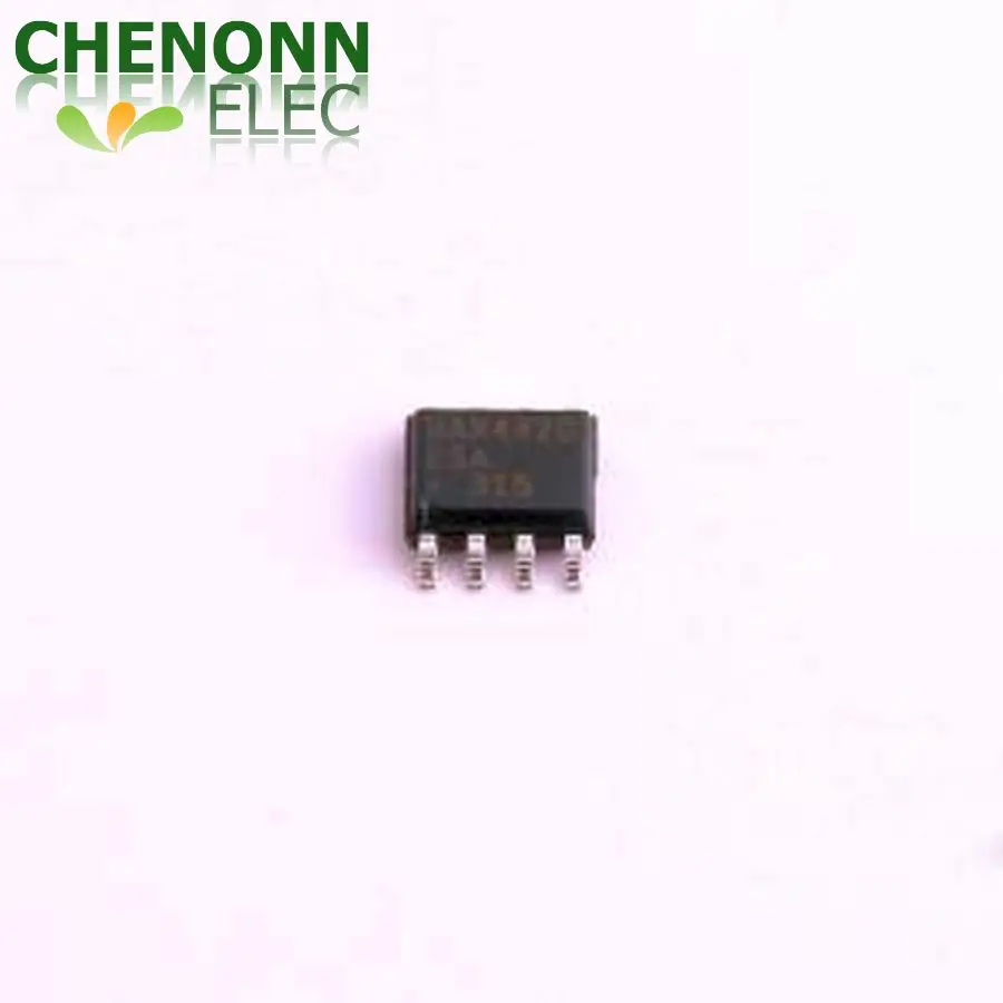 

20PCS/LOT MAX4420ESA+T (Power Management)