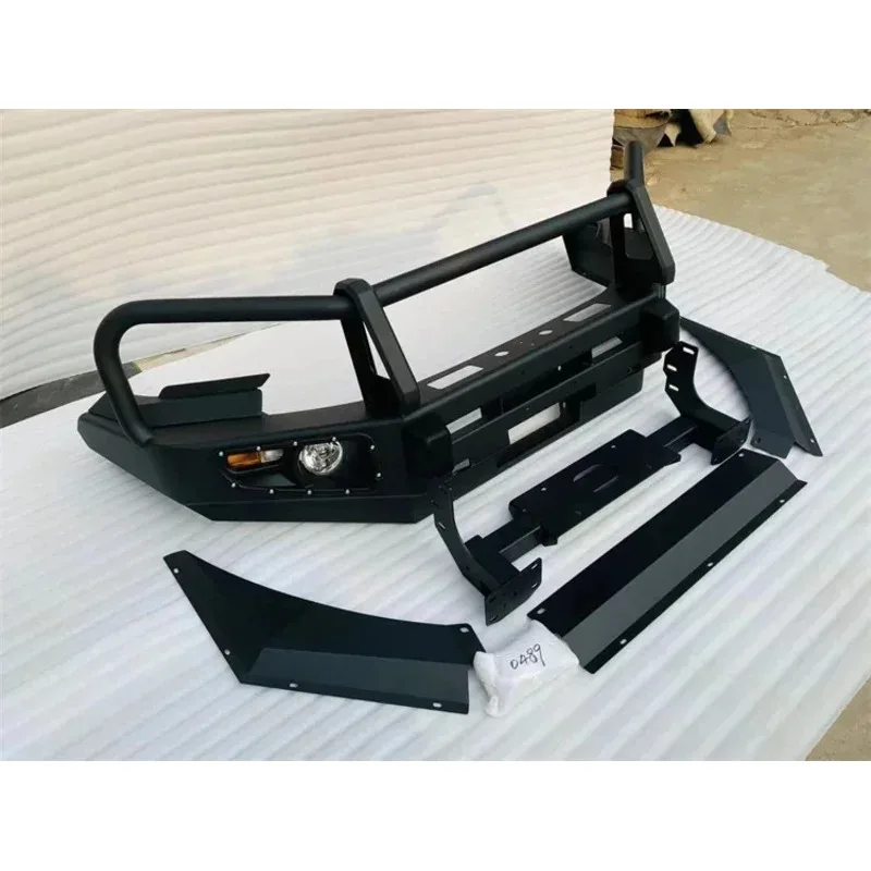 

4X4 Front Bumper Body Kit for 79 LC 79 Pick-up Truck JOLY 4WD Accessories