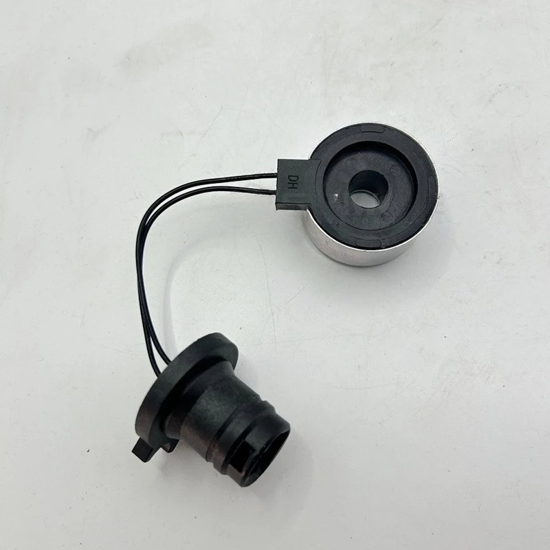 Excavator Parts 194-6016 for C7 C9 Fuel Pump Solenoid Valve 1946016