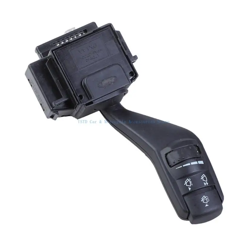 L5BC Turn Switch Wiper Dimmer Combination Multi-Function Switch Replacement