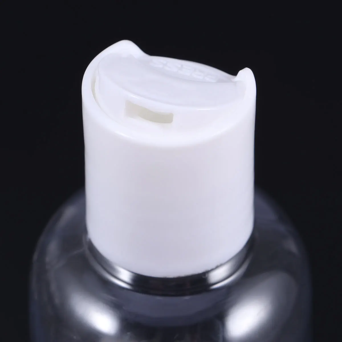 

15 Pcs Qianqiu Cap Bottle Lotion Dispenser Leakproof Travel Press Bottles for Shampoo Body Wash Face Wash Hand Cream Suitable