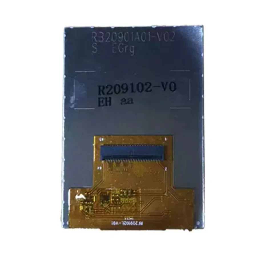 2.09-inch Vertical Screen 440X550 High-definition Multi-interface TFT Liquid Crystal Display