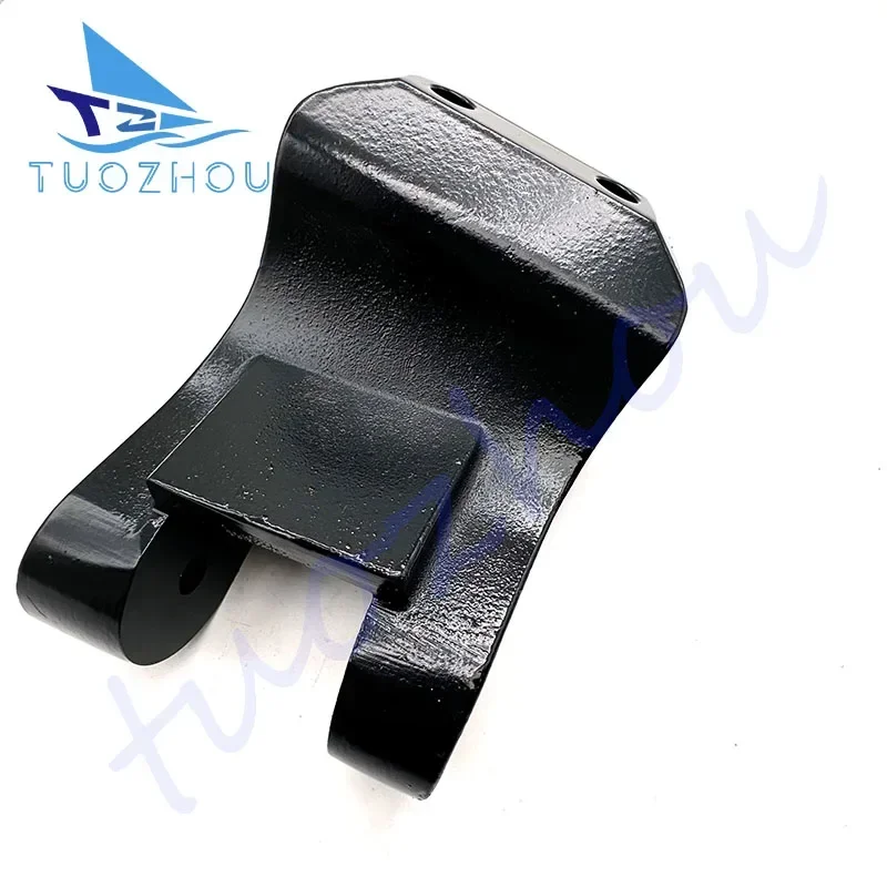 

43761-90J10 Suitable for Suzuki 4-stroke 100/115/140 HP BRACKET, TILLER HANDLE outboard engine 43761-90J10-YAY