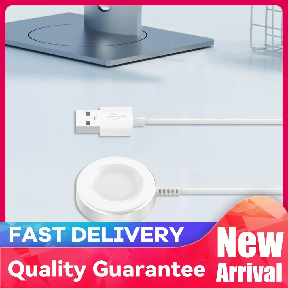 Replacement USB Charger Charging Cable for Huawei Watch GT6/GT5/Fit 4 Accessories Charging Dock Stand Integrated Version