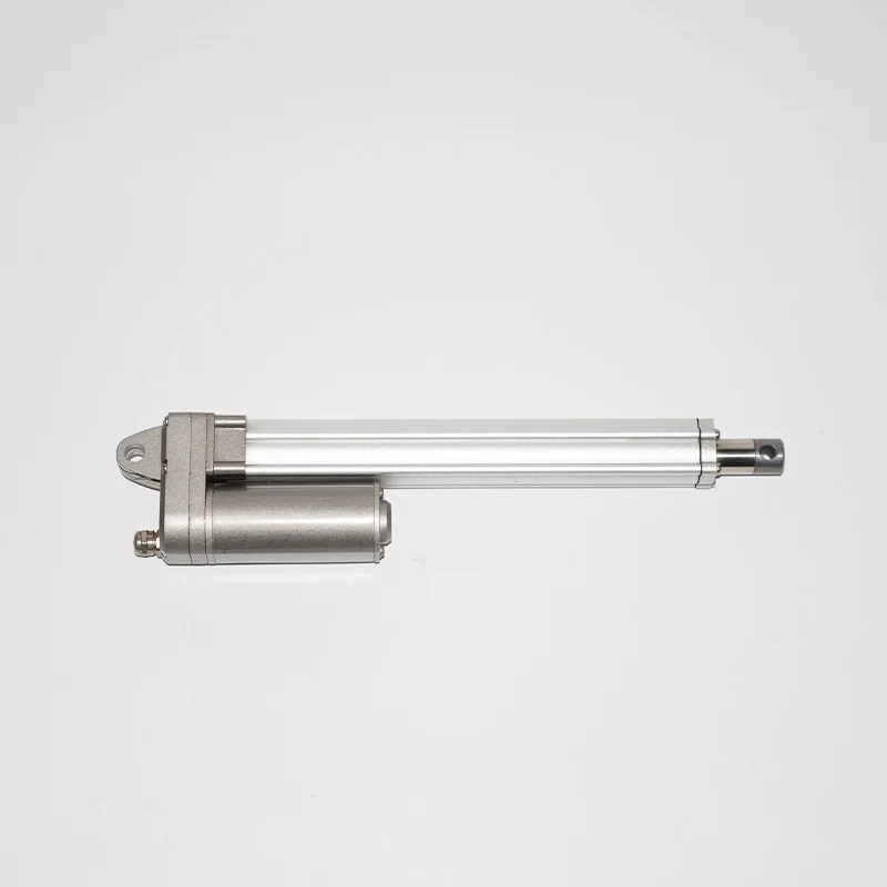 Hongba Electromechanical push rod motor, electric push rod motor, low-noise motor, electric lifting motor