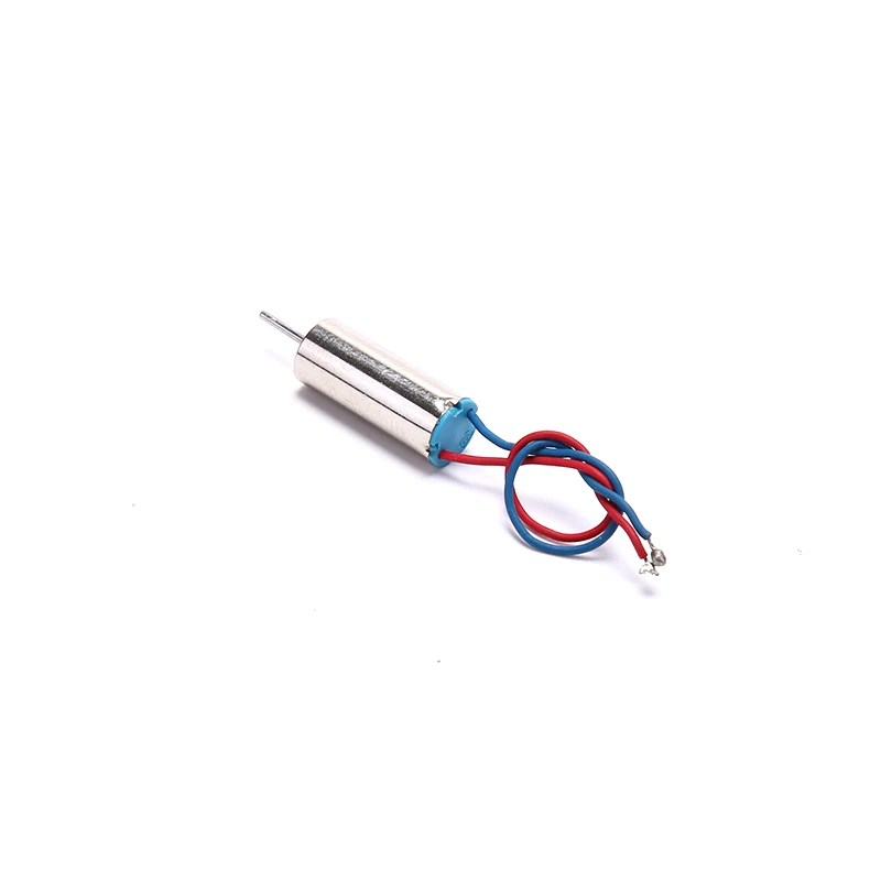 615 Coreless Motor Mini RC Quadcopter Spare Parts CW CCW Motor Electric Motor