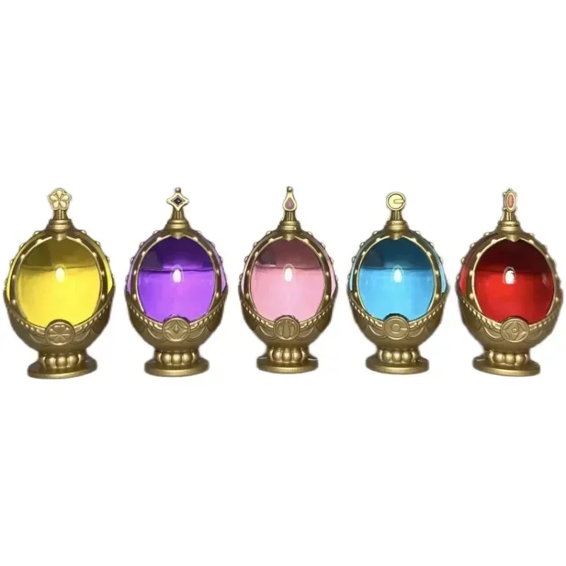 Anime Puella Magi Madoka Magica Soul Gem Cosplay Accessories Prop Grief Seed Soul Gem Halloween Christmas Party Toys Gifts