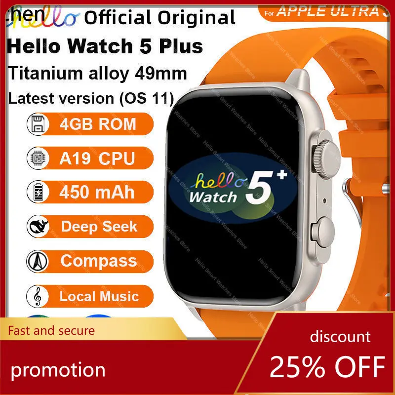 YFY  smart watch compass bluetooth call clock for men and women