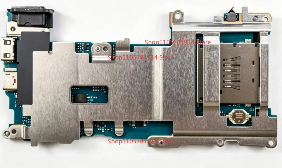 For The New Original Canon EOS R RP Main Board Digital Board, Full Frame Size Micro Single Main Board with Data