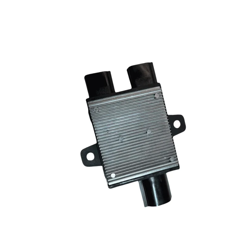 Suitable for Chevrolet Kopachi 13-17 Andra electronic fan module SAIC general electronic fan controller