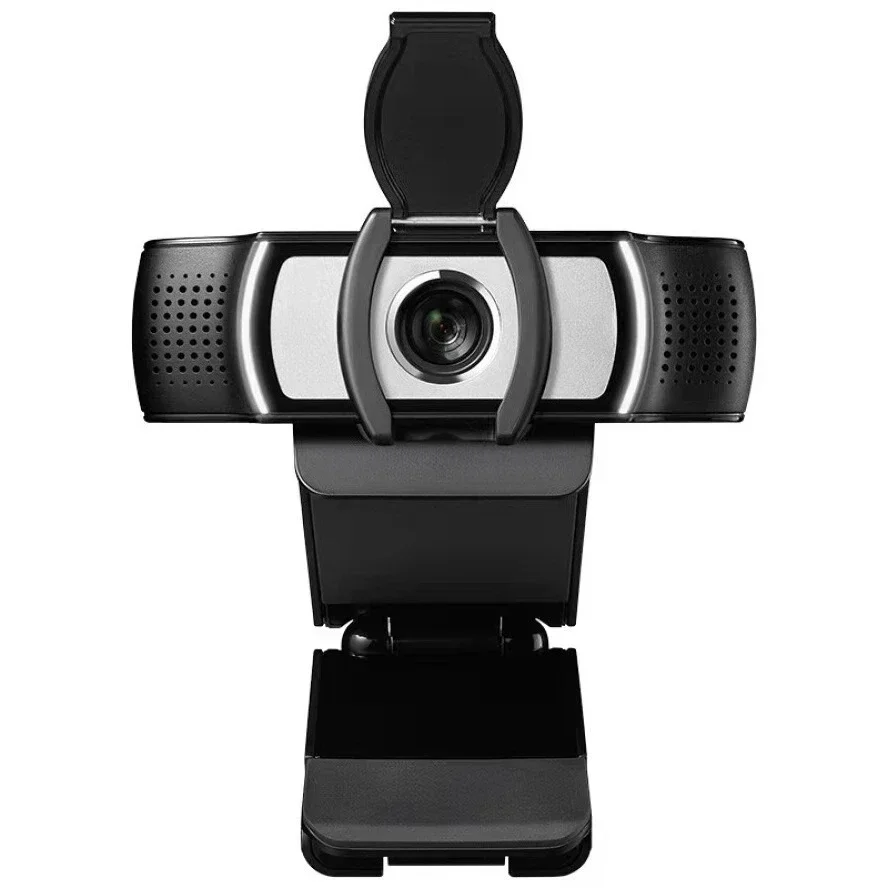 

High definition webcast teaching camera C930n conference video