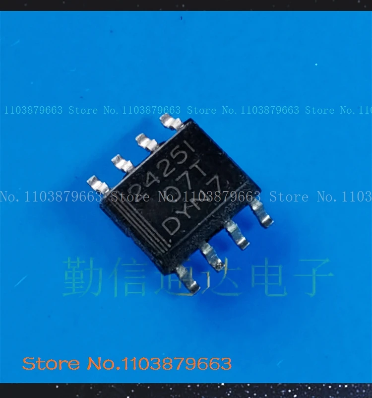 TLE2425ID TLE2425CD SOP8