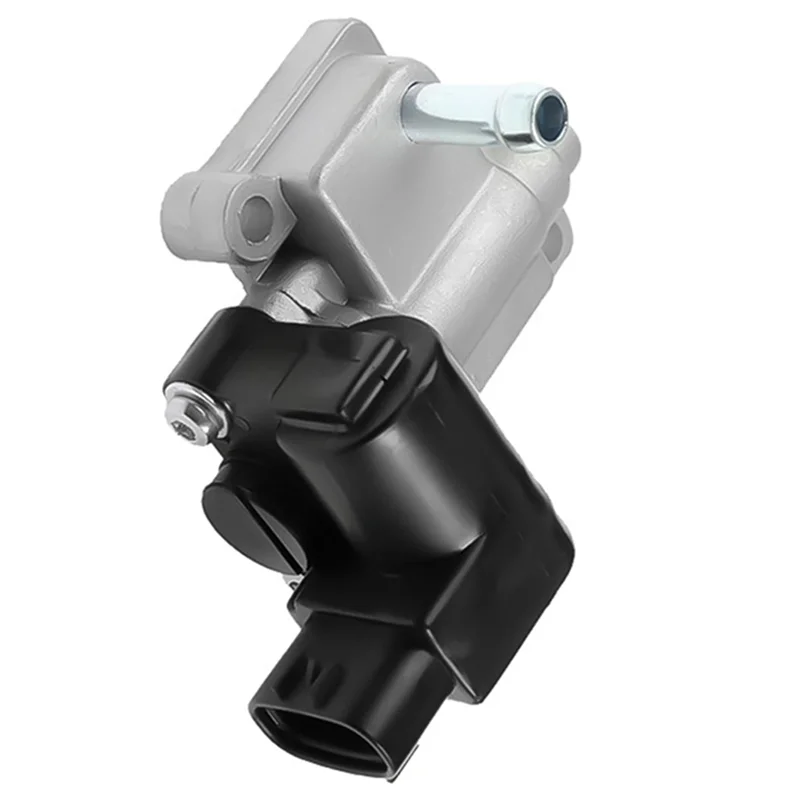 جديد لهوندا CR-V EX LX قاعدة 2.4L صمام التحكم في الهواء الخامل أرقام الجزء 16022-PPA-A11 136800-1801 16022PPAA11 1368001801 #6