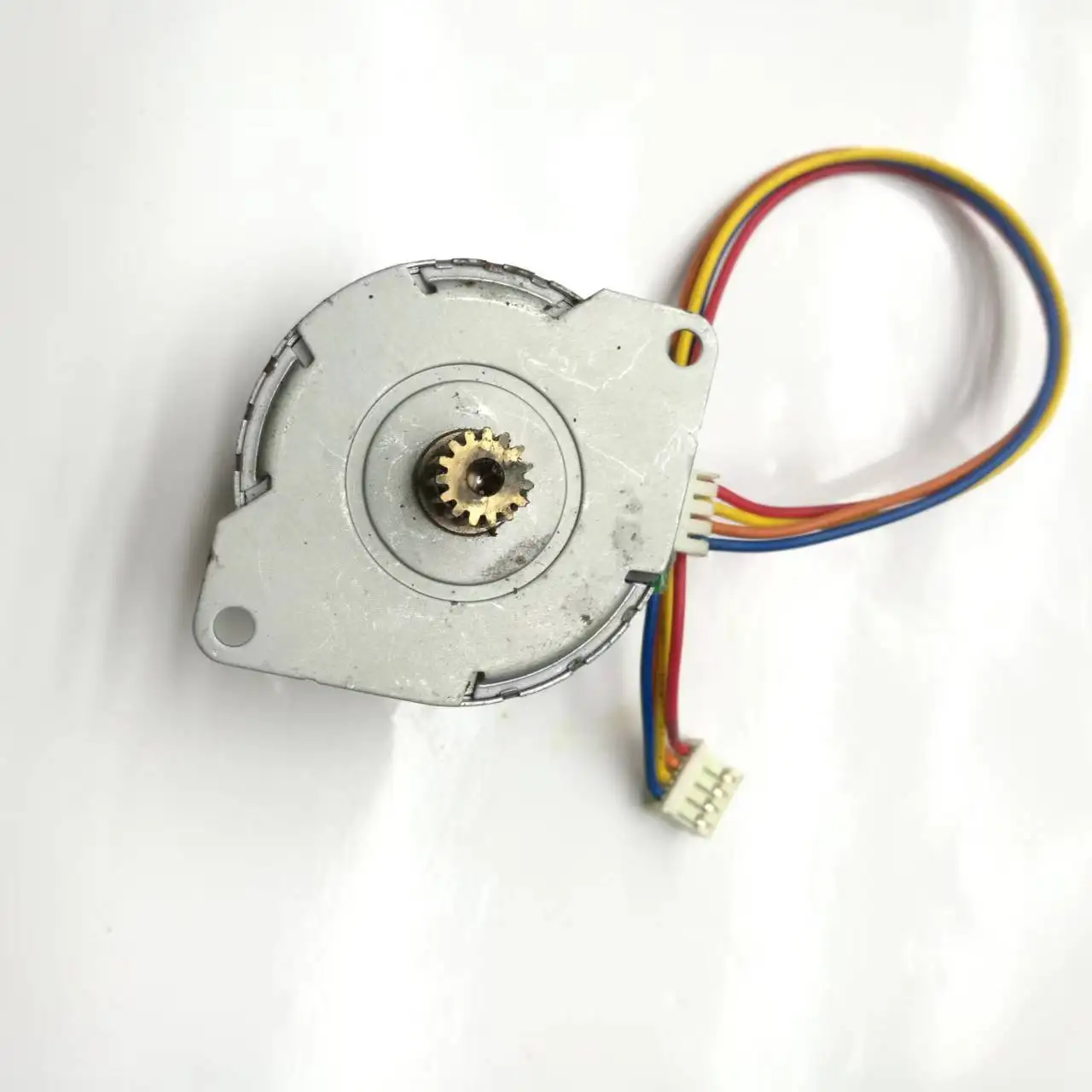 M42SP-5N 4Ω Printer motor for ARGOx cp-2140 OS-314 a-150 a-180 214 Printer Parts