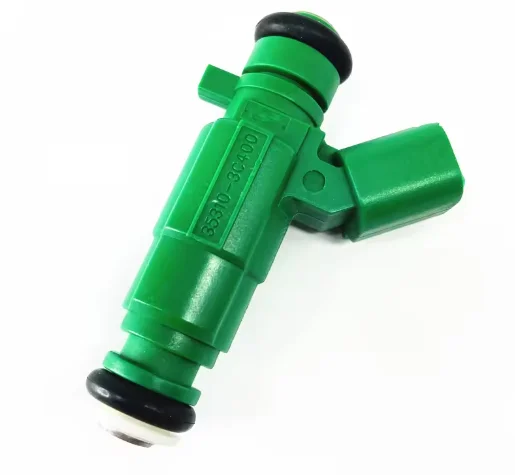 Car 35310-3C400 High Quality Fuel Injectors Nozzle for Hyundai Santa Fe KIA Sorento Sedona 3.5L V6 2010-2014 353103C400